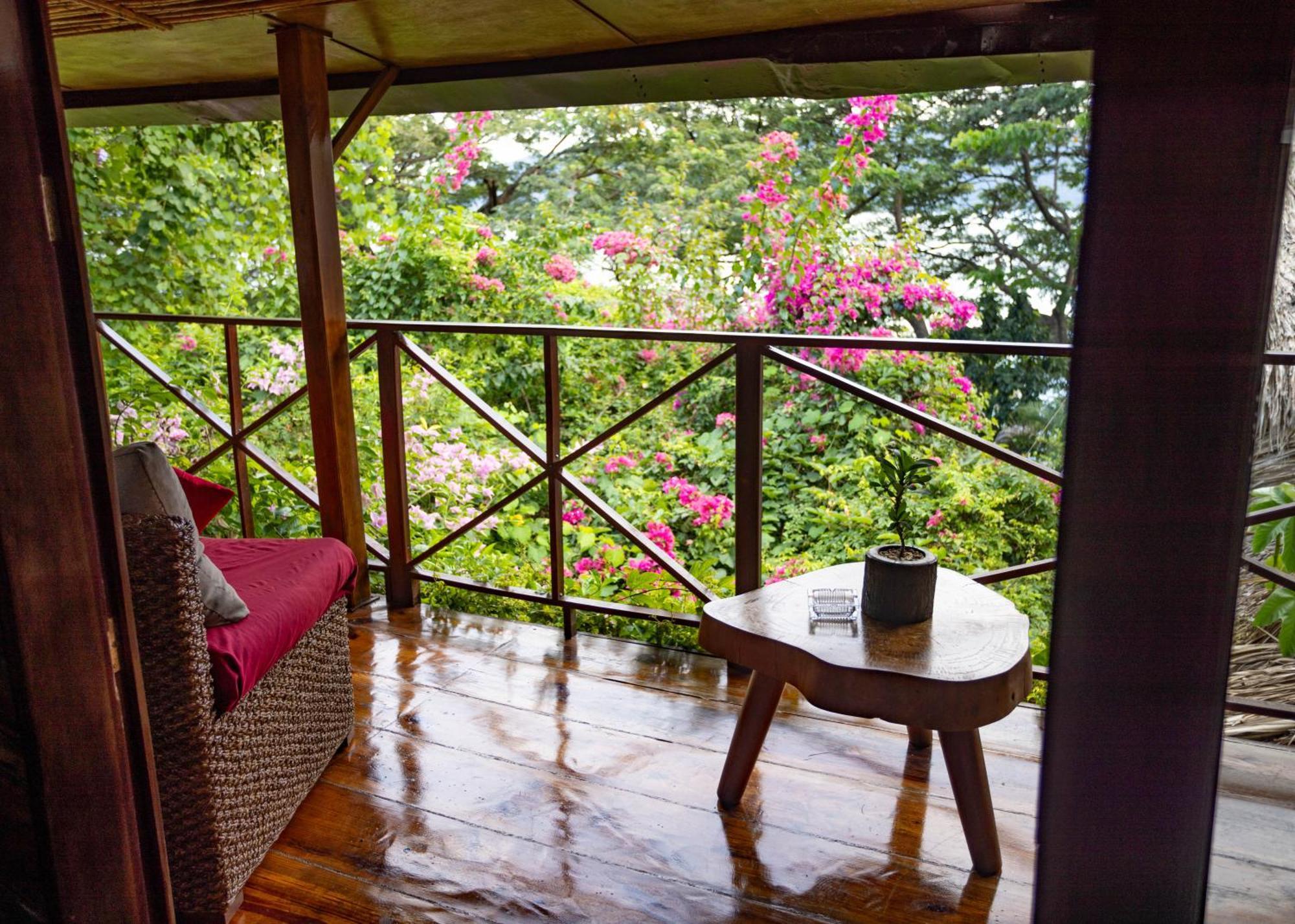 Casa Marimba Bed and Breakfast La Laguna Eksteriør billede