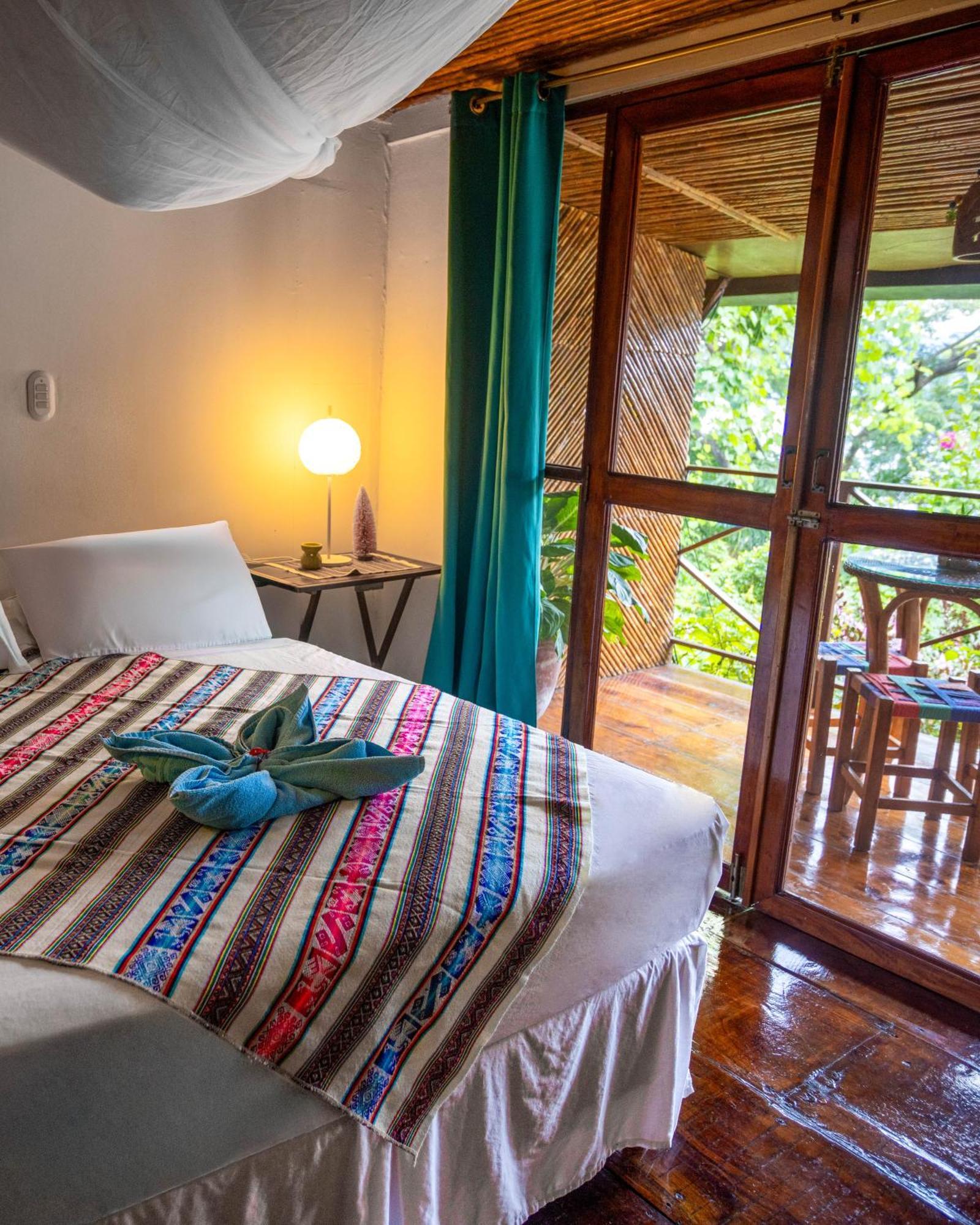 Casa Marimba Bed and Breakfast La Laguna Eksteriør billede