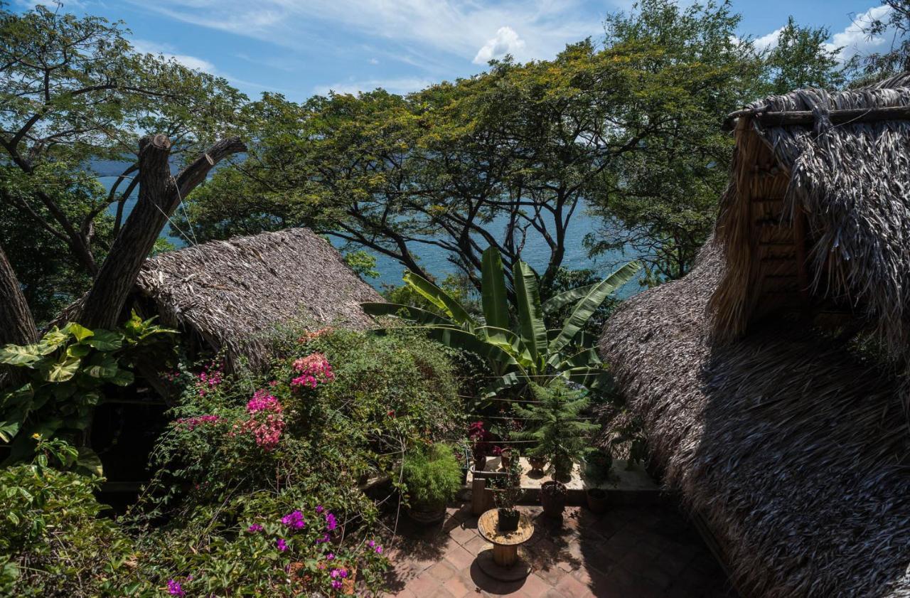 Casa Marimba Bed and Breakfast La Laguna Eksteriør billede